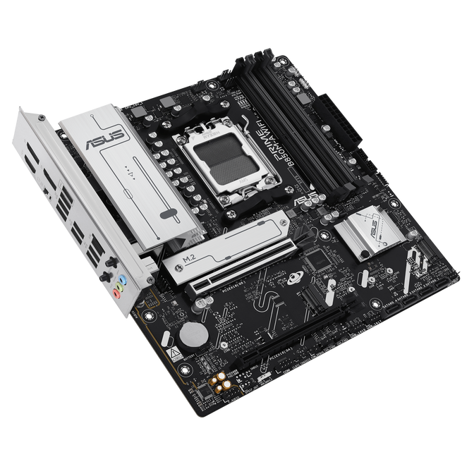 Motherboard Asus PRIME B850M-A WiFi image number 5