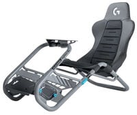 Cockpit Playseat&reg; Trophy  - Logitech G Edition