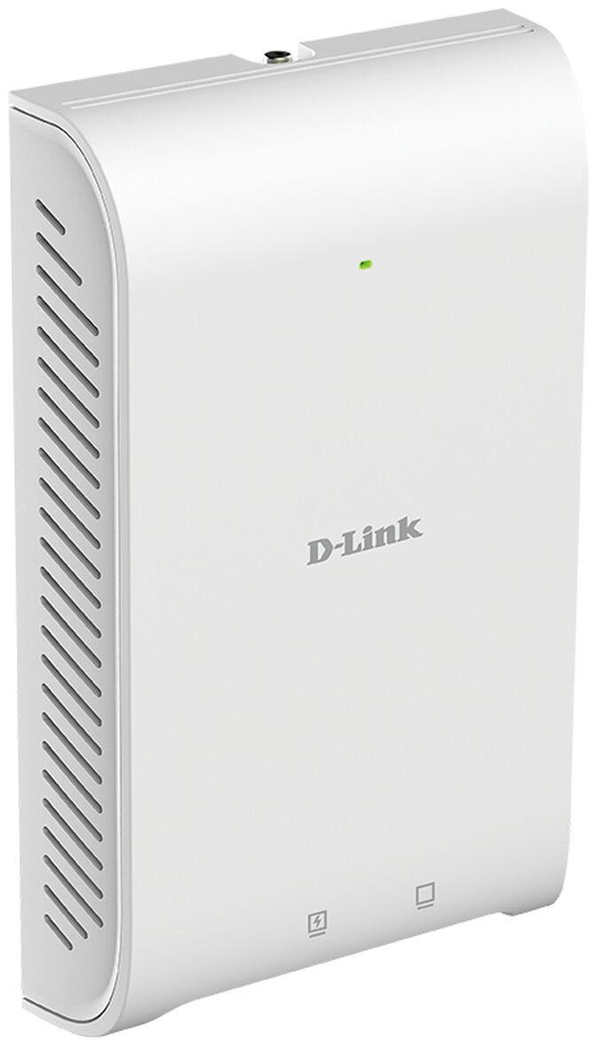 Access Point D-Link DAP-2622 Wireless AC1200 Wave 2 PoE image number 2