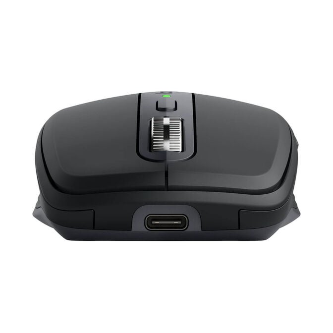 Rato Logitech MX Anywhere 3S Wireless Grafite image number 5