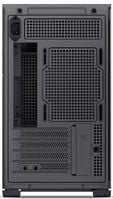 Caixa Micro-ATX Jonsbo D31 STD com Visor Vidro Temperado Preto image number null