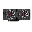 Gr&aacute;fica PNY GeForce&reg; RTX 4060 Ti XLR8 VERTO OC Dual Fan 16GB GDDR6 DLSS3 image number null