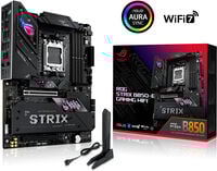 Motherboard Asus ROG Strix B850-E Gaming WiFi