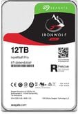 Disco Seagate IronWolf Pro 12TB 7200rpm 256MB SATA III image number null