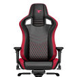** B Grade ** Cadeira noblechairs EPIC - mousesports Edition Preto / Vermelho image number null