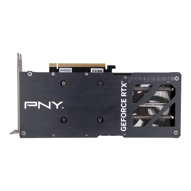 Gr&aacute;fica PNY GeForce&reg; RTX 4070 SUPER LED OC 12GB GDDR6 DLSS3 image number 3