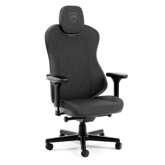 Cadeira noblechairs AURA - TX Anthracite image number 7