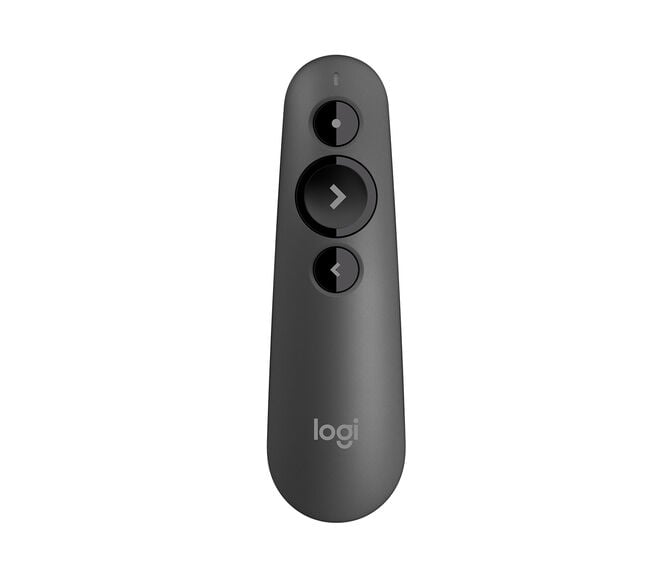 Apresentador Logitech R500s Bluetooth Grafite image number 1