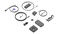 Hub Logitech Swytch