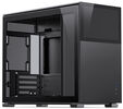 Caixa Micro-ATX Jonsbo D31 STD com Visor Vidro Temperado Preto image number null