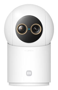 C&acirc;mara de Vigil&acirc;ncia Xiaomi Smart Camera C701 Pro WiFi 6 4K Vis&atilde;o Noturna