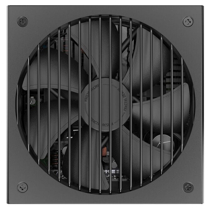 Fonte Fractal Design Ion 850W 80+ Gold Full Modular image number 7