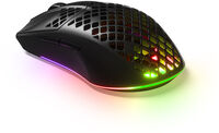 Rato Steelseries Aerox 3 Wireless Onyx