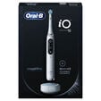 Escova de Dentes El&eacute;trica Oral-B iO Series 10 Stardust White image number null