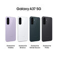 Smartphone Samsung Galaxy A37 5G 6.7" (6 / 128GB) 120Hz Cinzento image number null