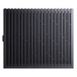Caixa Micro-ATX Jonsbo D34 Vidro Temperado Preto image number null