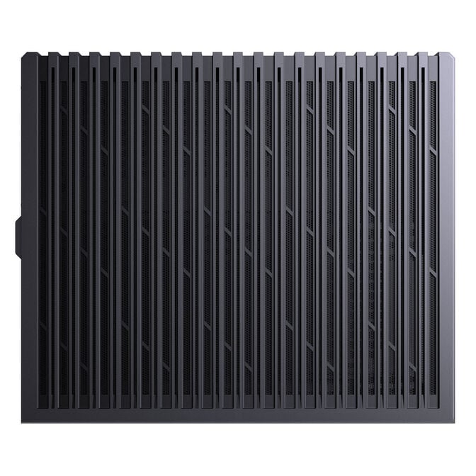 Caixa Micro-ATX Jonsbo D34 Vidro Temperado Preto image number 19
