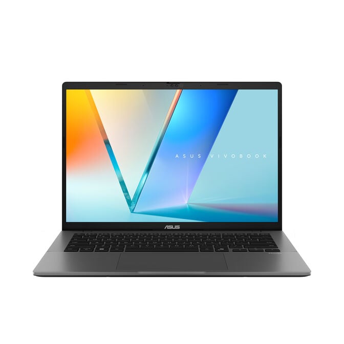 Port&aacute;til ASUS Vivobook S14 OLED S3407AA 14" Ultra 7 32GB 1TB Intel Graphics WUXGA image number 1