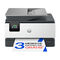 Impressora Multifun&ccedil;&otilde;es a Jato de Tinta HP OfficeJet Pro 9120b All-in-One