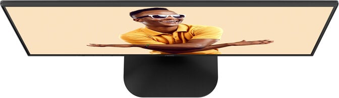 Monitor AOC 27" 27B31H IPS FHD 120Hz 1ms image number 4