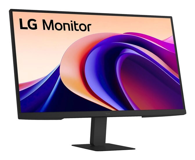 Monitor LG 27" 27U631A-B IPS QHD 100Hz 5ms sRGB 99% Dynamic Action Sync image number 3