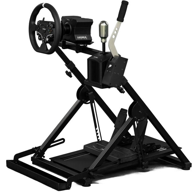 Cockpit Nitro Concepts C-Racer image number 9