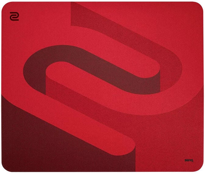 Tapete BenQ ZOWIE G-SR-SE Vermelho image number 0