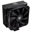 Cooler CPU Kolink Umbra EX180 Black Edition - 120mm image number null