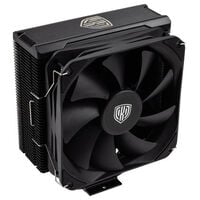 Cooler CPU Kolink Umbra EX180 Black Edition - 120mm