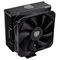 Cooler CPU Kolink Umbra EX180 Black Edition - 120mm
