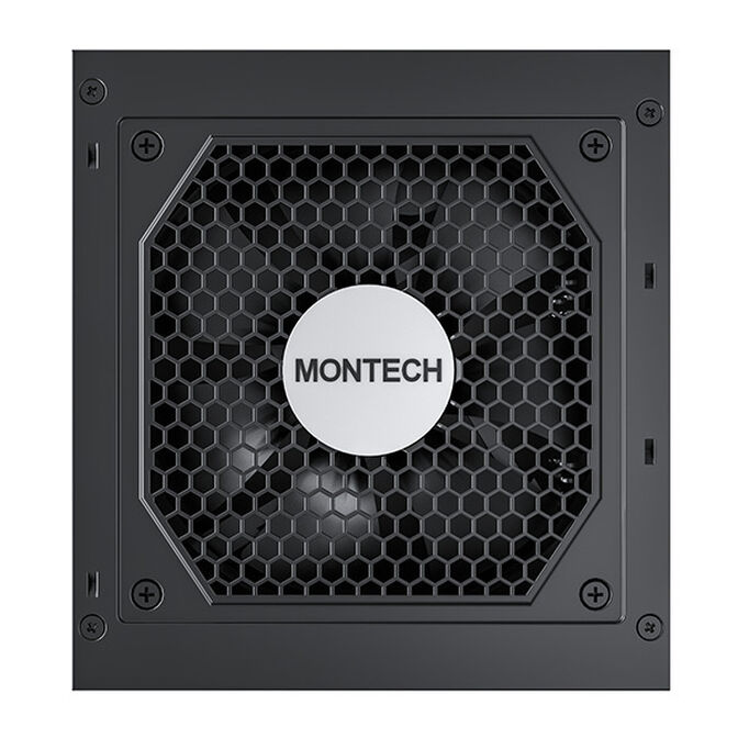 Fonte Modular Montech Century G5 850W 80 Plus Gold PCIE5 image number 4