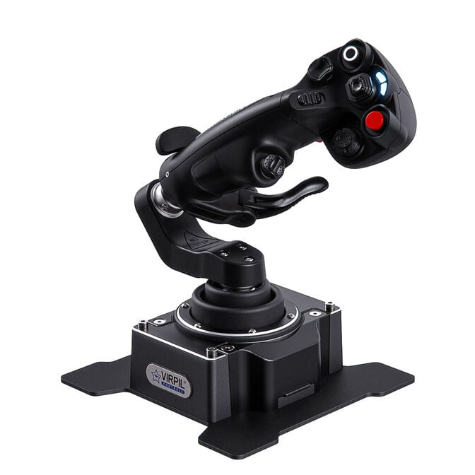 Flightstick VIRPIL Controls CDT AEROMAX LZ image number 0
