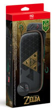 Bolsa Nintendo Switch 2 Carrying Case The Legend of Zelda 40th Anniversary Edition image number null