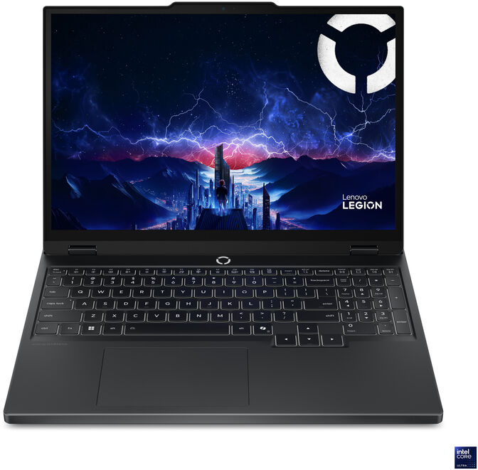 Port&aacute;til Lenovo Legion 5 15IRX10-989 15.6" i9-14900HX 32GB 1TB RTX 5070 2.5K OLED W11 Bonus