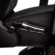 Cadeira noblechairs ICON - Black Edition image number null