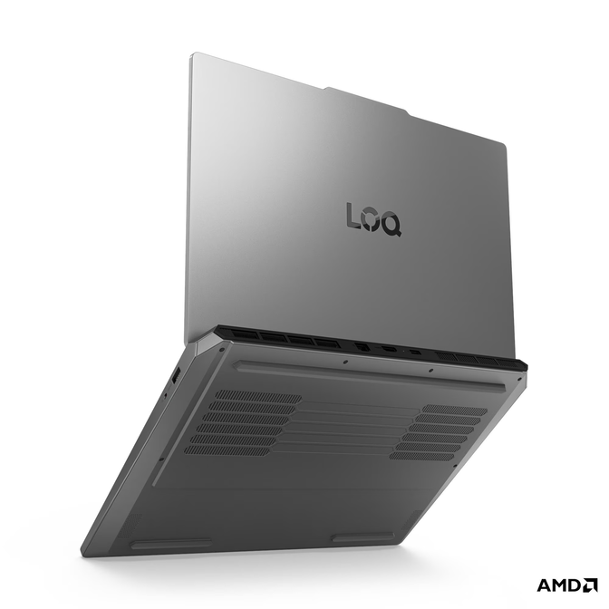 Port&aacute;til Lenovo LOQ E 15ARP11-136 15.6" R7 170 16GB DDR5 512GB RTX 5050 144Hz image number 9