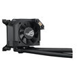 Water Cooler CPU ASUS ROG RYUJIN III 360mm ARGB Extreme Preto image number null