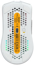 Rato Gaming Glorious Model O 2 Wireless Branco image number null