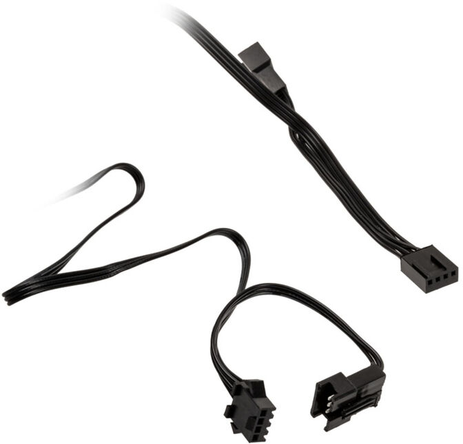 Ventoinha Kolink Umbra HDB ARGB LED PWM -120mm image number 5