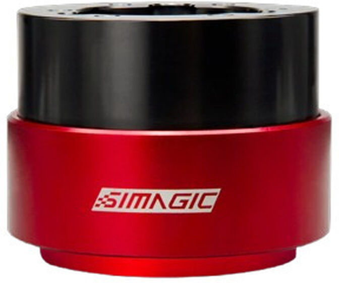 Quick Release Simagic QR50 image number 3