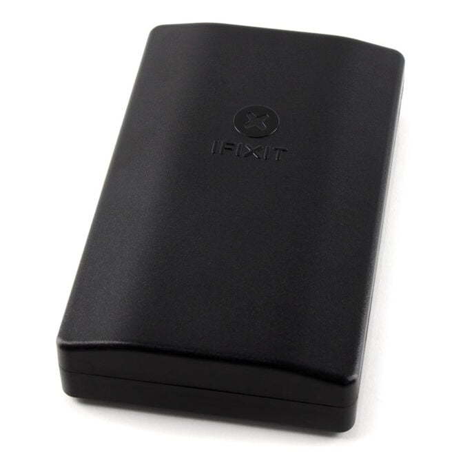 Kit Ferramentas iFixit Mahi Driver 48 Bit image number 2