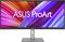 Monitor Curvo ASUS ProArt 34" PA34VCNV IPS UWQHD USB-C Docking (PD96W) Mac Compliance