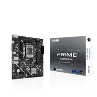 Motherboard Asus PRIME H810M-K