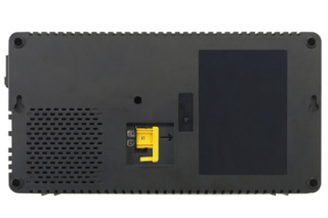 UPS APC Easy BV 500VA AVR Tomadas IEC 230V image number 1