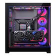 Kit DRGB Premium Phanteks para NV7 Preto image number null
