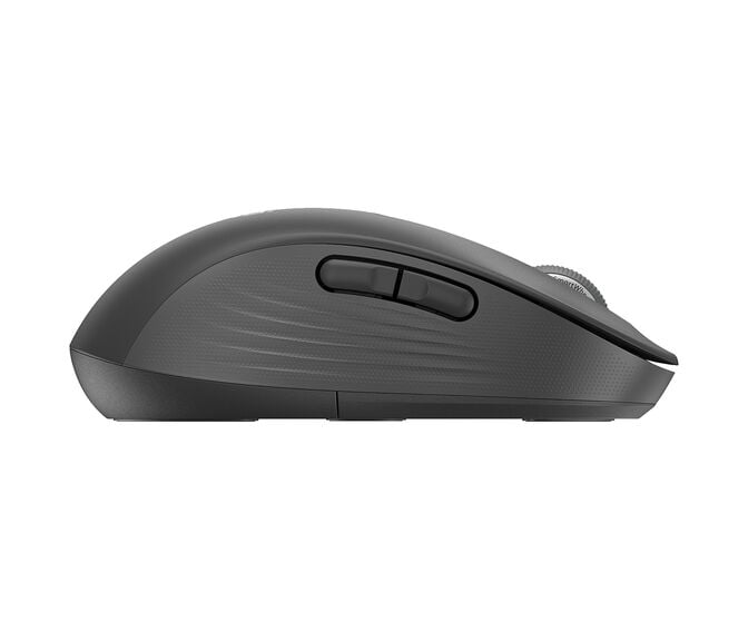 Rato Logitech Signature M650 para Canhotos 4000DPI Wireless/Bluetooth Grafite image number 1