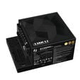Fonte Modular Lian Li Edge Gold V2 1000W 80+ Gold Preto (C/Hub) image number null