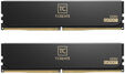 Team Group Kit 96GB (2 x 48GB) DDR5 6400MHz T-Create Preto CL32 image number null