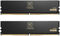 Team Group Kit 96GB (2 x 48GB) DDR5 6400MHz T-Create Preto CL32