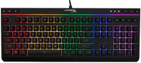Teclado HyperX Alloy Core RGB (PT-BR)